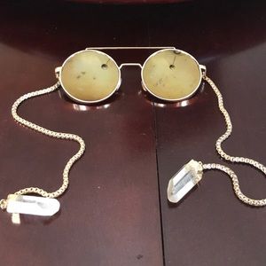 Festival Sunglasses